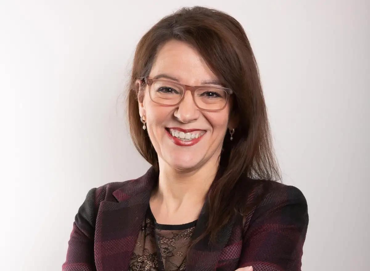 Hélène Bailleu